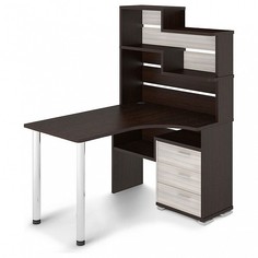 Стол компьютерный Домино СР-132 Merdes