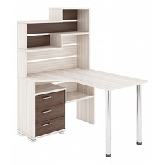 Стол компьютерный Домино СР-132 Merdes