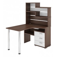 Стол компьютерный Домино СР-132 Merdes