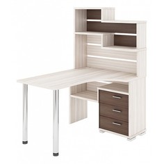 Стол компьютерный Домино СР-132 Merdes