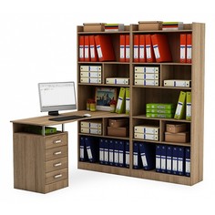 Стол компьютерный Атлант-188 ВМФ