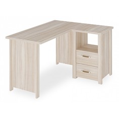 Стол письменный Бартоло СТД-У с ЯПД Merdes