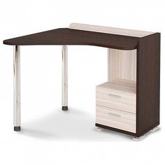 Стол письменный Домино СКМ-55 Merdes