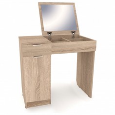 Стол туалетный Римини-4 Вентал