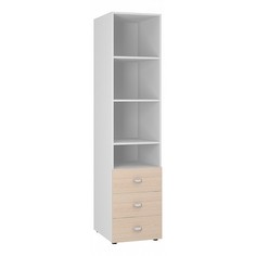 Стеллаж комбинированный GK 450 Golden Kids