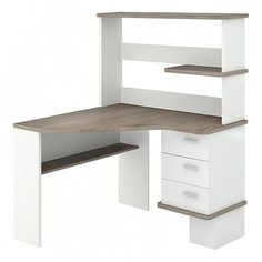 Стол компьютерный Домино нельсон СД-45 Merdes