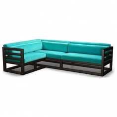 Диван Магнус угловой левый Anderson