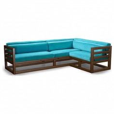 Диван Магнус угловой правый Anderson