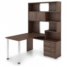 Стол компьютерный СР-420/130 Merdes