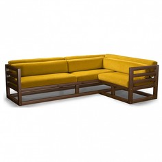 Диван Магнус угловой правый Anderson