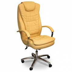 Кресло для руководителя Маркиз КВ-20-131112 Креслов