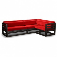 Диван Магнус угловой правый Anderson