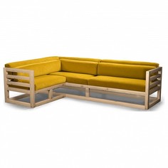 Диван Магнус угловой левый Anderson