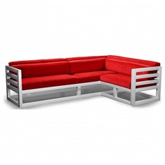 Диван Магнус угловой правый Anderson