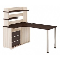 Стол компьютерный Домино СР-165М Merdes