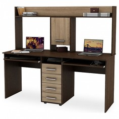 Стол компьютерный Остин-16 ВМФ