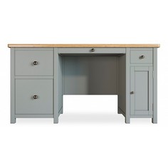 Стол письменный Jules Verne Этажерка