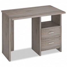 Стол письменный Домино Лайт СКЛ-Прям100 Merdes