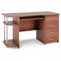 Стол компьютерный С 222БН Компасс мебель