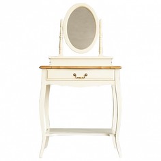 Стол туалетный Leontina Этажерка