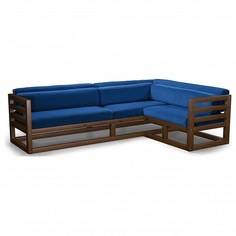 Диван Магнус угловой правый Anderson