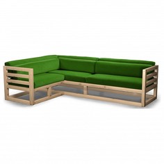 Диван Магнус угловой левый Anderson