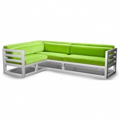 Диван Магнус угловой левый Anderson