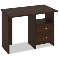 Стол письменный Домино Лайт СКЛ-Прям100 Merdes