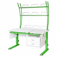 Стол учебный Твин-2 Астек