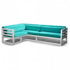 Диван Магнус угловой левый Anderson