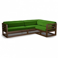 Диван Магнус угловой правый Anderson