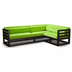 Диван Магнус угловой правый Anderson