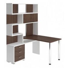 Стол компьютерный Домино СР-420/130 Merdes