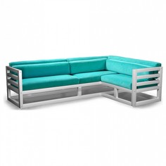 Диван Магнус угловой правый Anderson