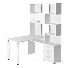 Стол компьютерный Домино СР-420/130 Merdes