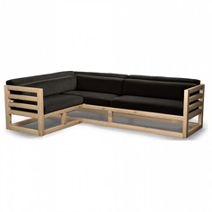 Диван Магнус угловой левый Anderson