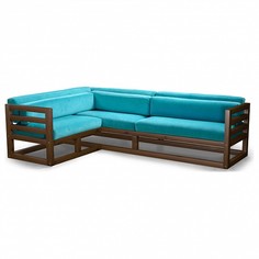 Диван Магнус угловой левый Anderson