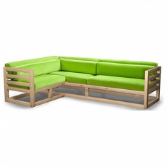 Диван Магнус угловой левый Anderson