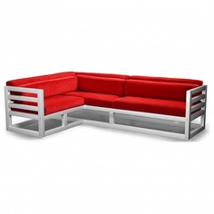 Диван Магнус угловой левый Anderson