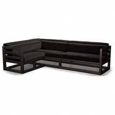 Диван Магнус угловой левый Anderson