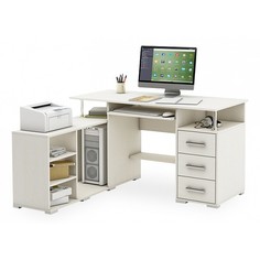 Стол компьютерный Амбер-11 ВМФ