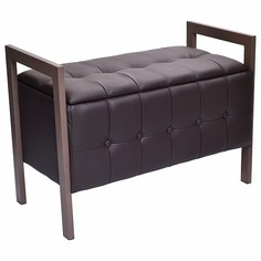 Банкетка-сундук Луго Вентал