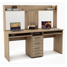 Стол компьютерный Остин-16 ВМФ