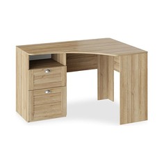 Стол письменный Ривьера ТД-241.15.03 Triya