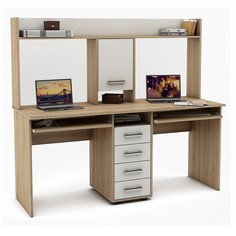 Стол компьютерный Остин-16 ВМФ