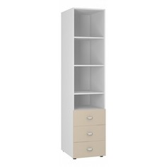 Стеллаж комбинированный GK 450 Golden Kids