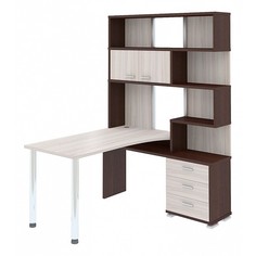 Стол компьютерный Домино СР-420/130 Merdes