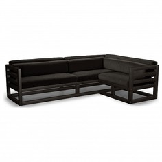 Диван Магнус угловой правый Anderson