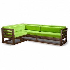 Диван Магнус угловой левый Anderson