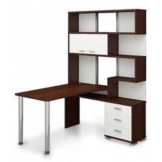 Стол компьютерный Домино СР-420-130 Merdes